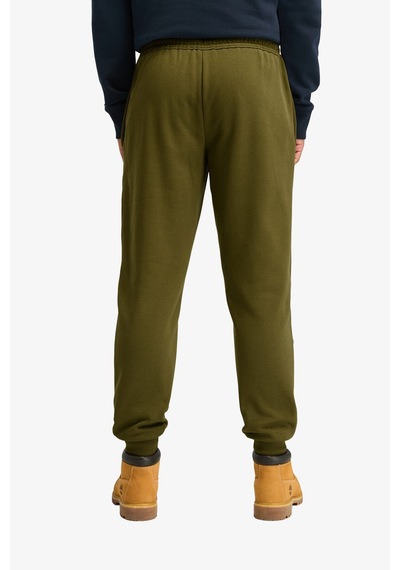 Timberland Kennebec River Brushed Back Erkek Yeşil Eşofman Altı Tb0a5yfb3021 Yeşil