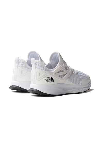 The North Face M Oxeye Erkek Arazi Tipi Koşu Ayakkabısı Nf0a7w5slg51 Beyaz Nf0a7w5slg51 Beyaz