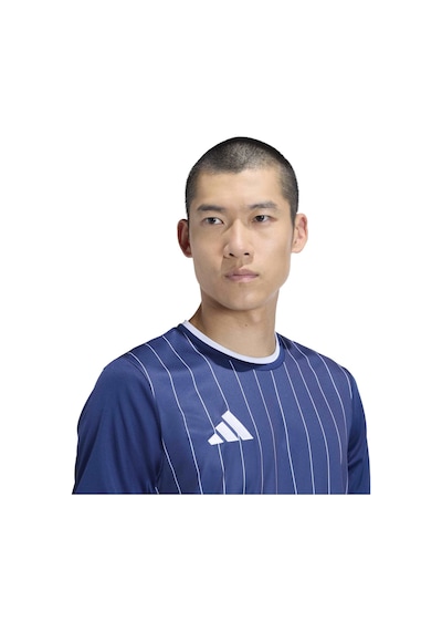 Tenabl/whıte Adidas Erkek Futbol Forma Ent26 Gfx Jsy Kb3976 Mavi