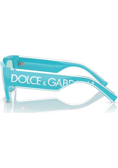 Dolce Gabbana Dg6184 334665 52 Unisex Güneş Gözlüğü
