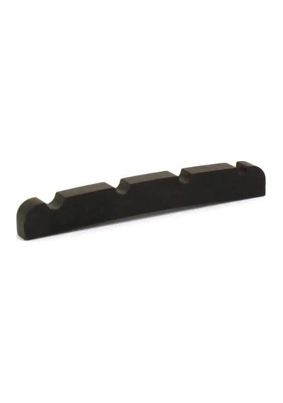 Black Tusq Xl Fender Jazz 4 String