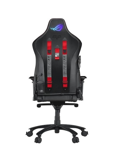 Asus Rog Charıot X Sl301w Oyuncu Koltuğu Siyah Siyah