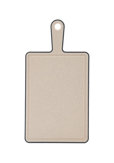 Veggie Kaymaz Kesim Panosu - 19x36 Cm Renkli