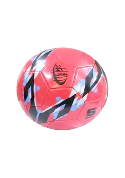 Vertex Futbol Topu 3 Astar Bs-2503 Farklı Renk Karışık Çok Renkli