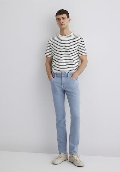 Mavi - Jake Mavi Comfort Gabardin Pantolon 0042286570 Mavi