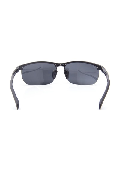 Fratelli Rossetti Fr2602-01 62 Polarize Erkek Güneş Gözlüğü Siyah