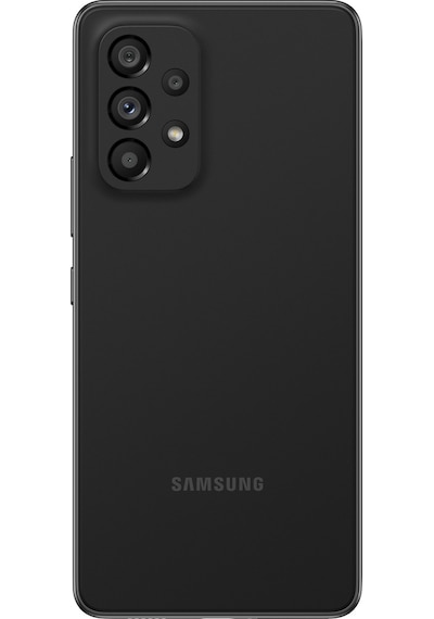 Samsung Galaxy A53 5G 128 GB (Samsung Türkiye Garantili)