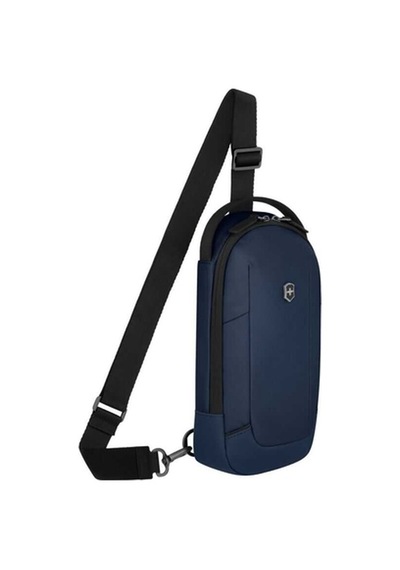 Victorinox 653541 Altmont Modern Sling Omuz Çantası, Mavi Çok Renkli
