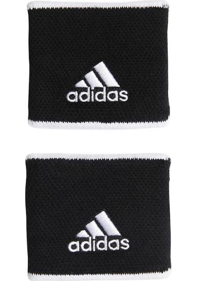 Adidas Fk0912 Siyah Havlu Tenis Bileklik