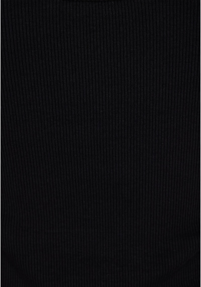 Colin's Colins Slim Fit Kadın Siyah Atlet Cl1073552 Q1.v1 Blk Siyah