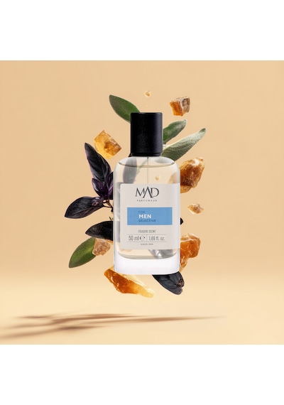 Mad C114 Selective Erkek Parfüm EDP 50 ML