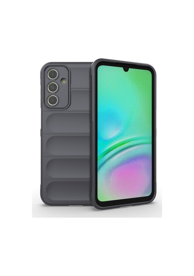 Microcase Samsung A15 5g Uyumlu Miami Dayanıklı Silikon Kılıf - Al3420