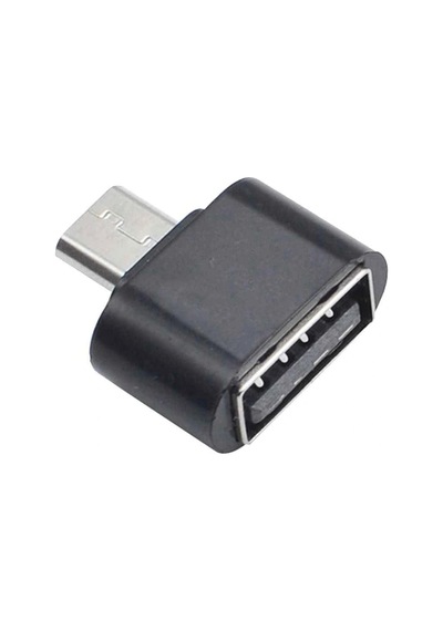 Lb Usb To Micro Usb Ye Dönüştürücü - Klavye Mouse Joystick Telefona Bağlama