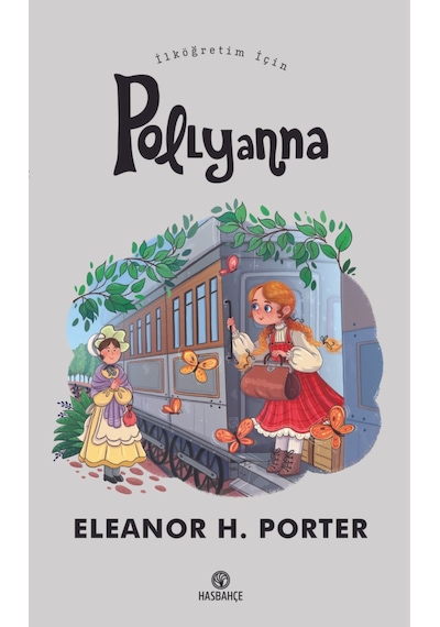 Ilköğretim Için Pollyanna
