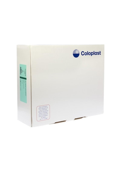 Coloplast Conveen Prezervatif Sonda Yapışkan Şeritli 10 Adet Large 30 MM