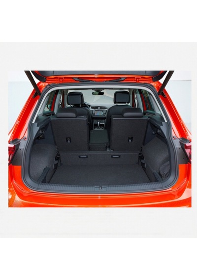 Vw Tiguan 2016-2020 Elektrikli Bagaj Amortisörü 1 Adet 5na827851a