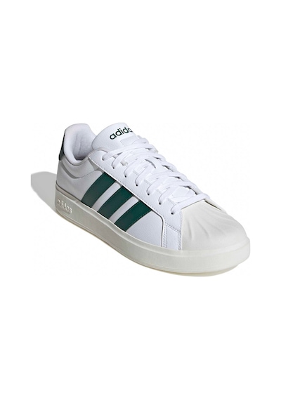 Adidas Streettalk Erkek Beyaz Sneaker Ayakkabı Jp8281 1774251 Beyaz