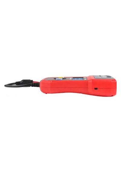 Unit Ut675a Dijital Akü Test Cihazı