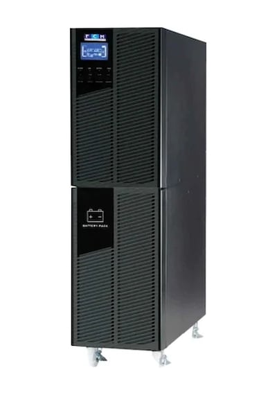 Fcm FPlus-11 6  KVA Online Ups Güç Kaynağı