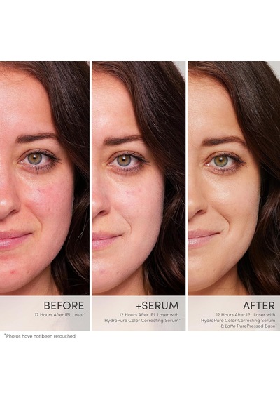Hydropure Color Correcting Serum