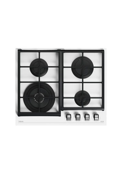 Teka Urban Serisi HLB 8600 WH - GZC 64320 XBC WH - DLV 68660 WH TOS Ankastre Set