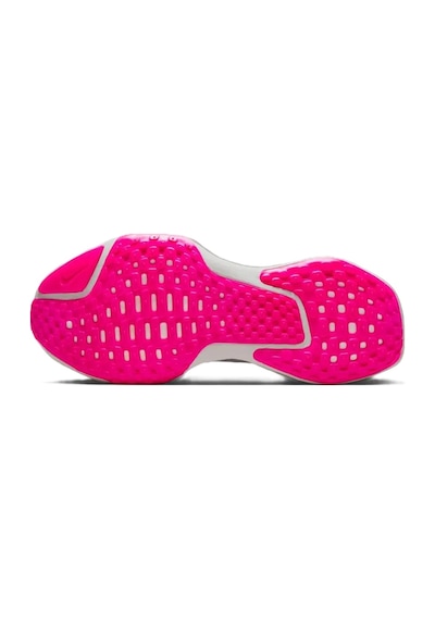 Nike Zoomx İnvincible Run Fk 3 Erkek Yürüyüş Koşu Ayakkabısı Krem Mavi