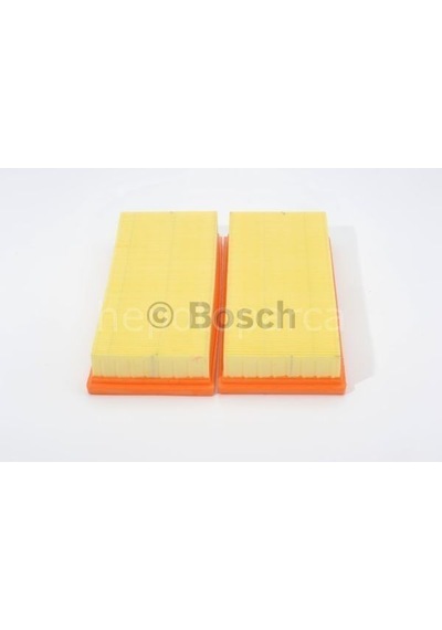 Mercedes-benz C 320 4matıc 09.2002 - 06.2005 Bosch Hava Filtresi Filitre
