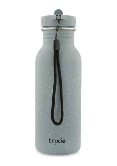 Trixie 41-225 Paslanmaz Çelik Suluk Matara 500ml - Mr.shark Çok Renkli