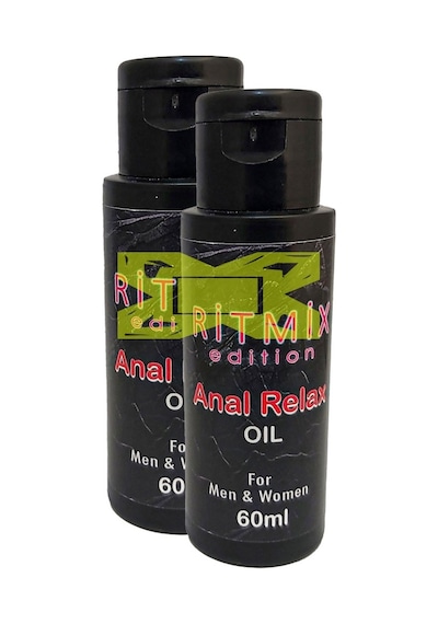 Ritmix Bay Bayan 2 Adet Reıaxoil