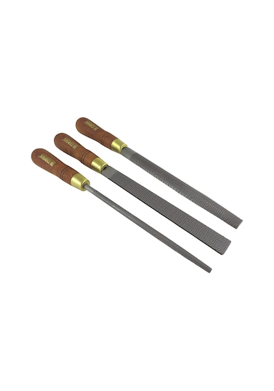 Narex 854203 Ahşap Törpü Seti 250 Mm