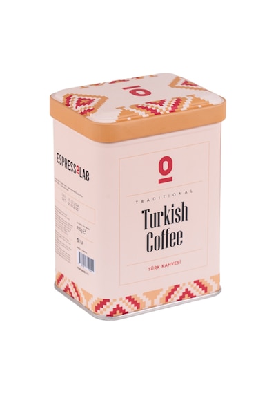 Taze Öğütülmüş 200 g Türk Kahvesi (100% Arabica)