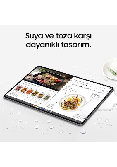 Samsung Galaxy Tab S12 Ultra 12 GB 256 GB 14.6" Tablet