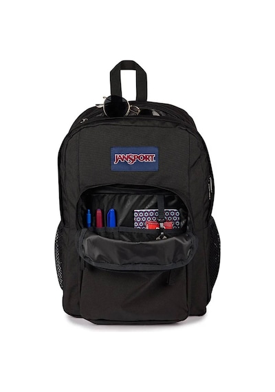 Jansport Big Day Pack Black Sırt Çantası Ek0a5blen55 Çok Renkli