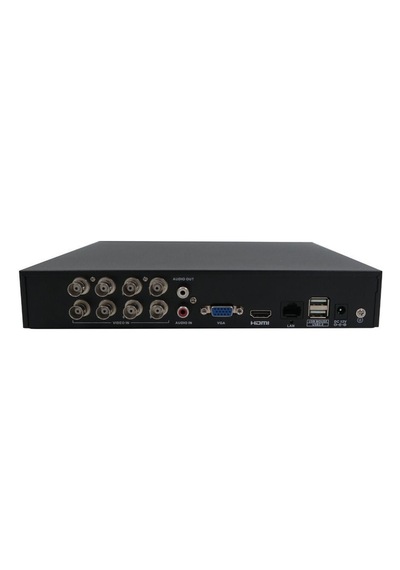 Se-1008g / 8-ch Xvr Kayıt Cihazı 8-ch Xvr Güvenlik Kamerası Kayıt Cihazı Xvr Kayıt Cihazı