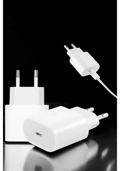 Lb Güç Adaptörü Ve Kablosu Şarj Aleti 15/15 Pro Max Uyumlu Hızlı Şarj