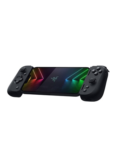 Razer Apple Uyumlu iPhone Kishi V2 Mobile Gaming Controller