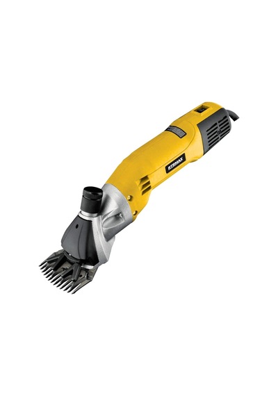 Rtrmax Rtm923 500 Watt 0-2400rpm Koyun Kırkma, Yeşil