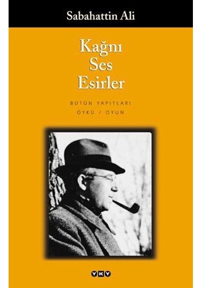 Kağnı Ses   Esirler