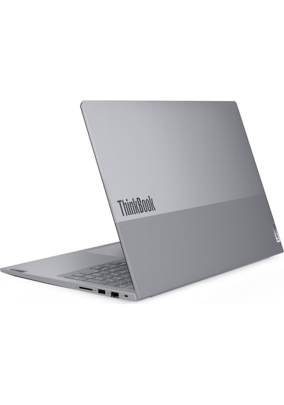 Lenovo Thinkbook 16 G8 21SK007VTX Ultra 5-225U 16 GB 512 GB 16" Free Dos Dizüstü Bilgisayar
