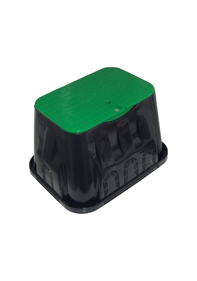 Greenbox Standart 12" Vana Kutusu