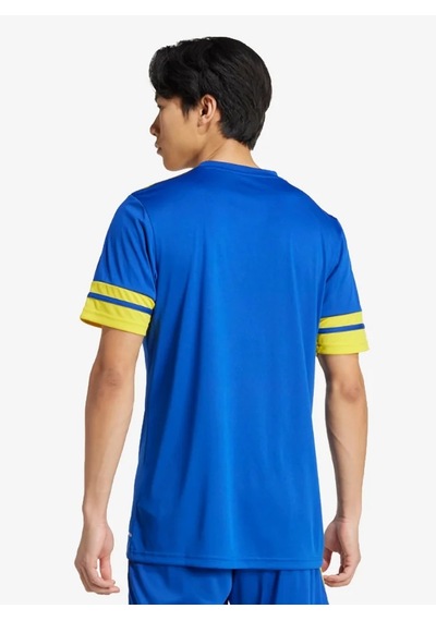 Adıdas Adidas Jn5411 Squadra 25 Player Jersey Erkek Forma Mavi
