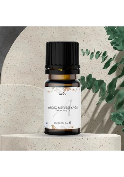 %100 Saf Ve Doğal Ardıç Meyvesi Uçucu Yağı 10ml 82291649