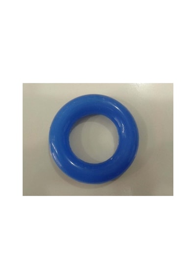 Sağlıkdünyam Lolab Silikon Pesser Halkası No: 85 - Ergonomik Ve Dayanıklı