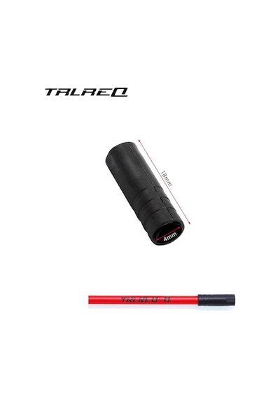 Trlreq Vites Kablo Ucu Siyah 1000 Adet Kutulu 4mm 26830 Siyah
