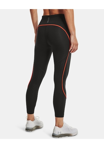 Under Armour Kadın Tayt 1365652-010 Çok Renkli