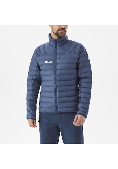 Millet Fıtz Roy Kaztüyü Ceket Erkek Mıv9883 N0395 Mavi