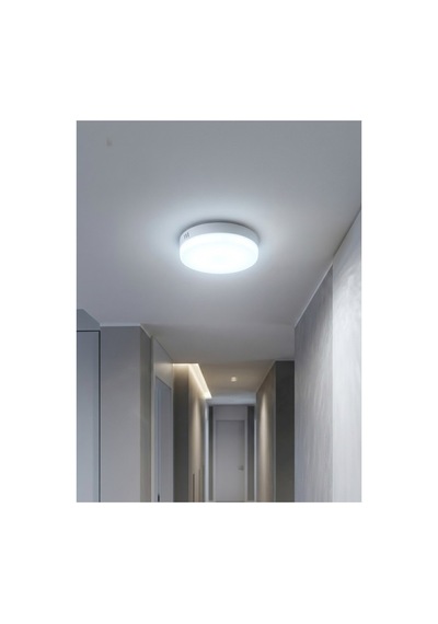 Sıva Üstü Çerçevesiz Led Panel 36w 6500k Beyaz Işık - 938642314 Diğer