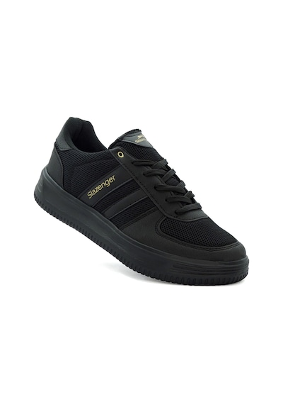 Slazenger Apex Erkek Rahat Hafif Sneaker Spor Ayakkabı 001