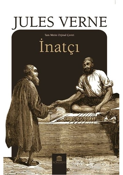 İnatçı - Ezjı-668860