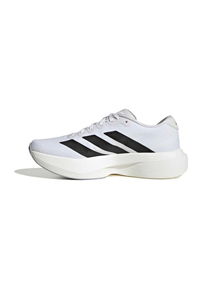 Adidas Adızero Evo Sl Woven W Unisex Koşu Ayakkabısı Jr4736 Beyaz